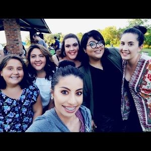 Meet your Posher, Melissa